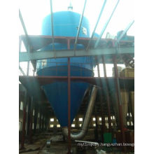 Spirulina Platensis Spray Dryer